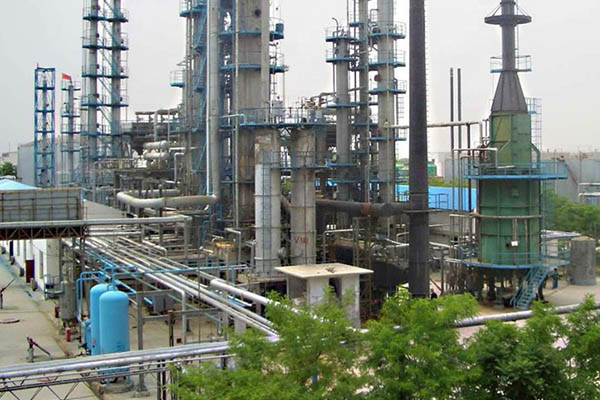 乌鲁木齐专业橡胶炼油设备厂家