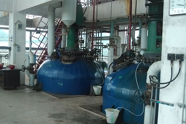 芜湖专业塑料炼油设备厂家