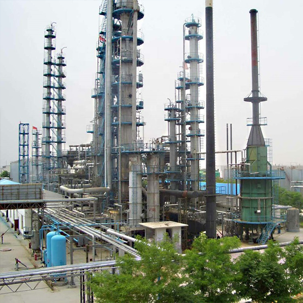 上海原油落地油提炼柴汽油设备150吨