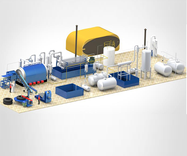环保废塑料炼油设备.png