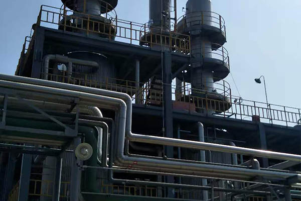 惠州专业废机油精馏设备价格