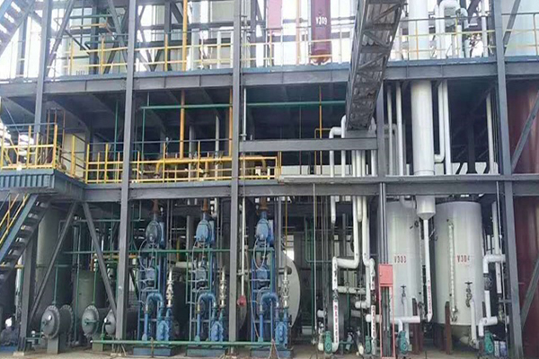 惠州专业废机油精馏设备厂家