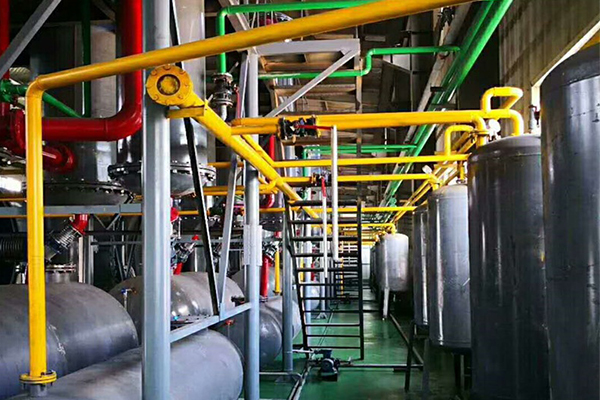 乌鲁木齐专业橡胶炼油设备厂家